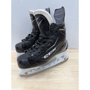 CCM Ribcore 66K Ice Hockey Skates Size 6D (Shoe 7.5)